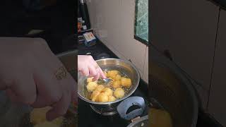 🕋🌙Aaj iftaar me bane dahi wade