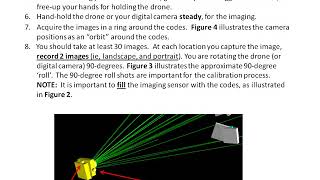iWitness Camera Calibration Tutorial