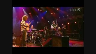 Pat Metheny Trio - Lone Jack (HD)