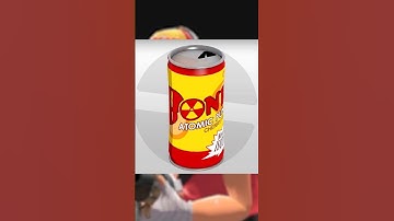 Ranking TF2 weapons: Bonk! Atomic Punch #teamfortress2 #tf2 #ranking #scout