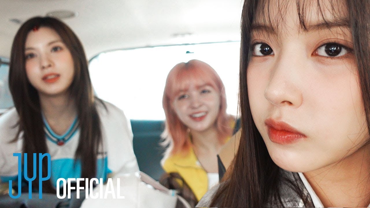 [NMIXX] NMIXX的墨西哥西語征服記！LA KCON & Mexico幕後 #MIXXTREAM