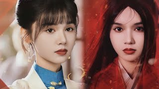 Rise of the palace maid: From A Servant To A Queen | CDRAMA RECAP CHINESE DRAMA