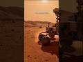 Humans Explored Mars… But Not This?