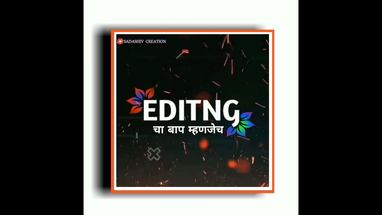 editing cha baap sp creation watsp  status editing love😎😍😘