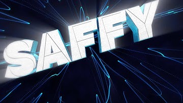 Intro | Saffy | By ShakkFX