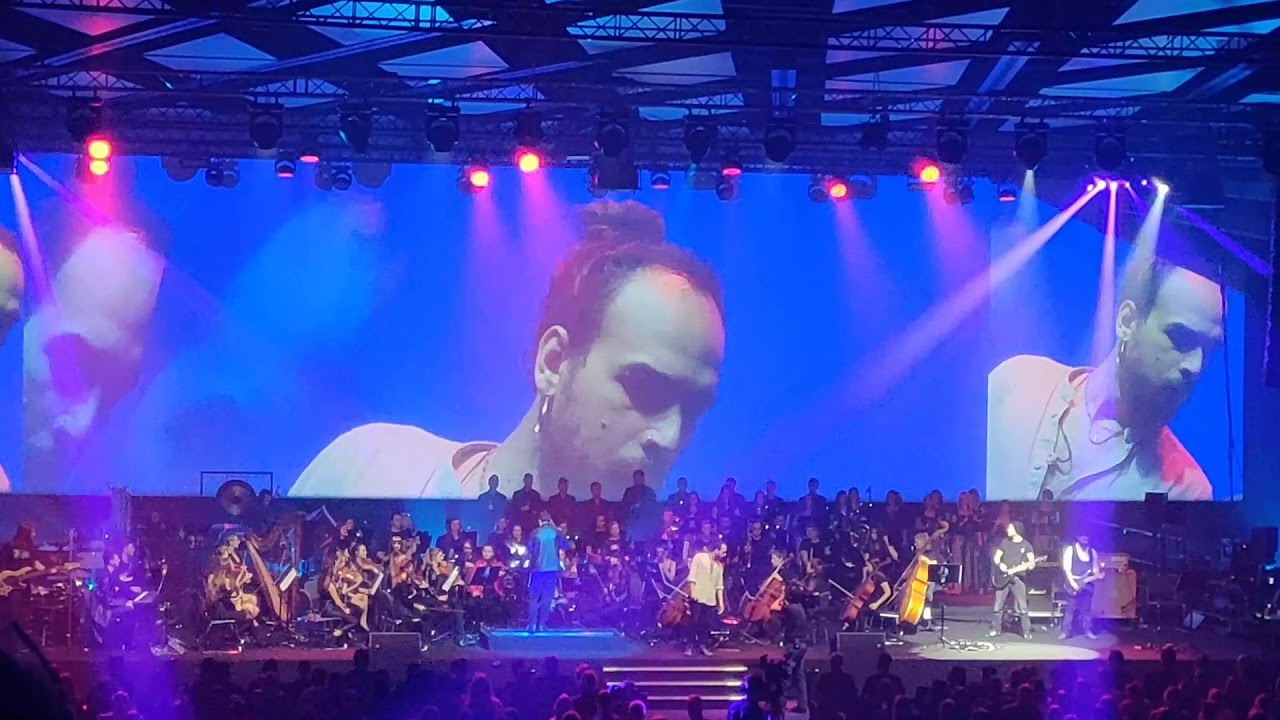 OF BIRD AND CAGE / Epic Game Music 2019 - Poznan