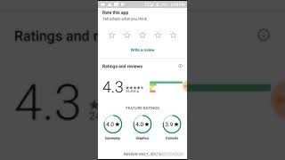 Watch best cricket games online and offline screenshot 4