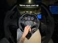 Valves open start up #mercedes #amg #exhaust #trending #shorts #viral #car #automobile #loud #cla