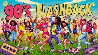 WildMechanic - 90's Flashback