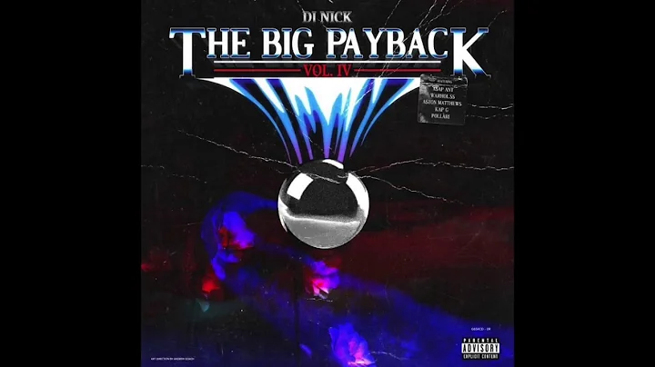 A$ton Matthews - Money Kallin (Feat. Kap G) (DJ Ni...