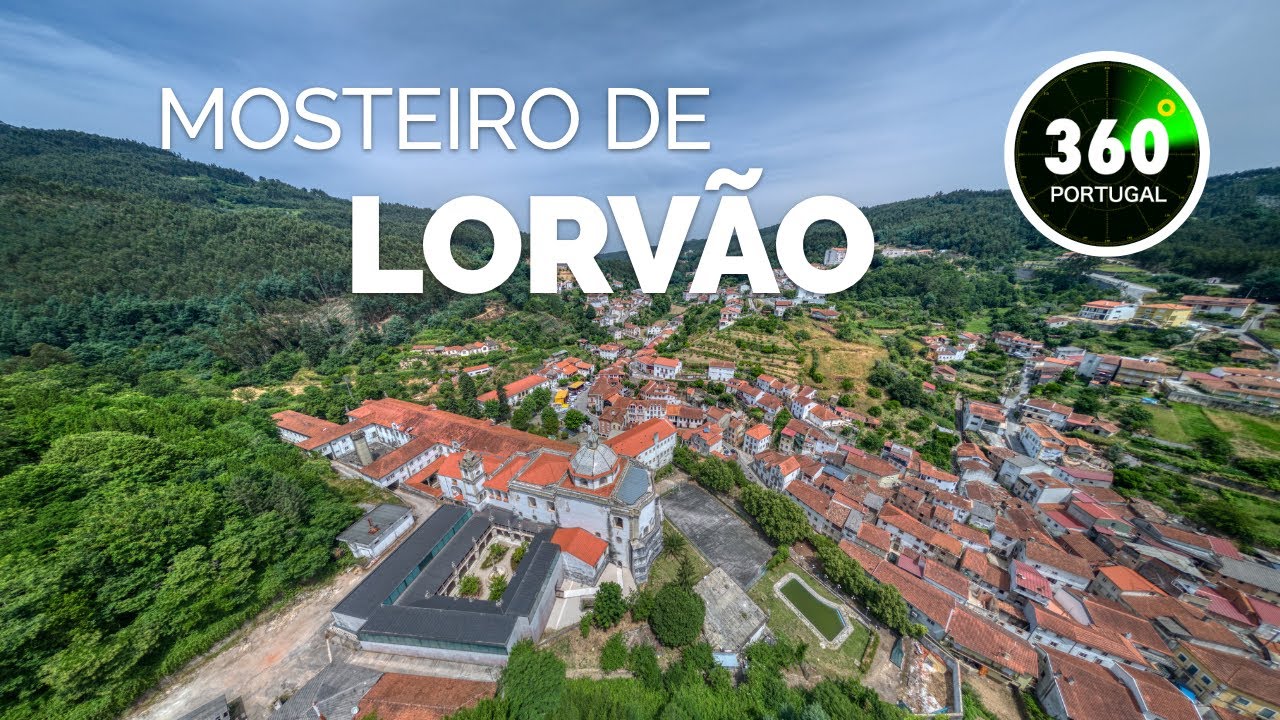 MOSTEIRO DE LORVÃO | O APOCALIPSE DE LORVÃO | PORTUGAL