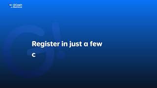 How to Register on the GCash for Business Portal | A Step-by-Step Guide
