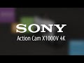 Связной. Обзор экшн-камеры Sony FDR-X1000V