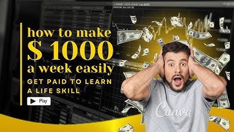 Business Presentation by CEO Paul Chalmers