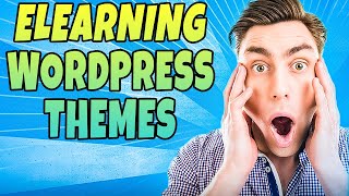 Elearning Wordpress Themes | Masterstudy LMS Review | Learning Management System