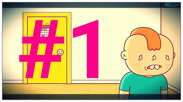 Eggggg - Gameplay Walkthrough - Part #1 - Android