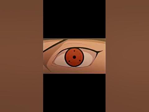 Учиха шисуи - YouTube
