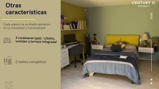 VENTA DEPTO NIÑOS HÉROES
