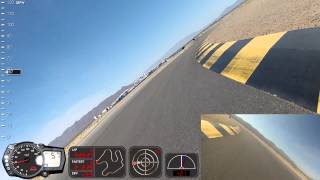 Chuckwalla SpeedAngle 2012-02-27