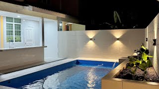 Homestay Melaka Executive at Town Area, Malacca, Malaysia | Travel With Somya