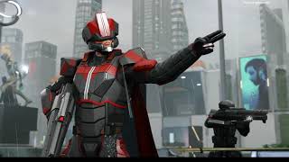 Introduction to XCOM2 for absolute beginners (gameplay first mission)