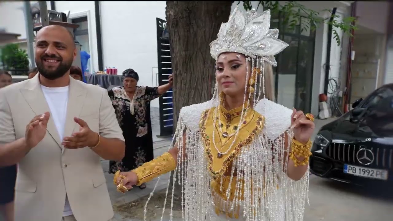 Bedirhan & Beran - Sunnet Kinasi