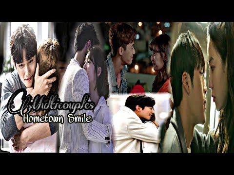 multicouples-kdrama-||-bahjat---hometown-smile-(lyrics)
