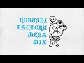 【こぶしファクトリー】 Kobushi Factory Mega Mix 【ハロプロMIX】