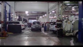 Plaza Toyota | One Stop Shop