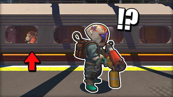 I Pretended to be a Train Passenger in this Epic Hide and Seek Map!