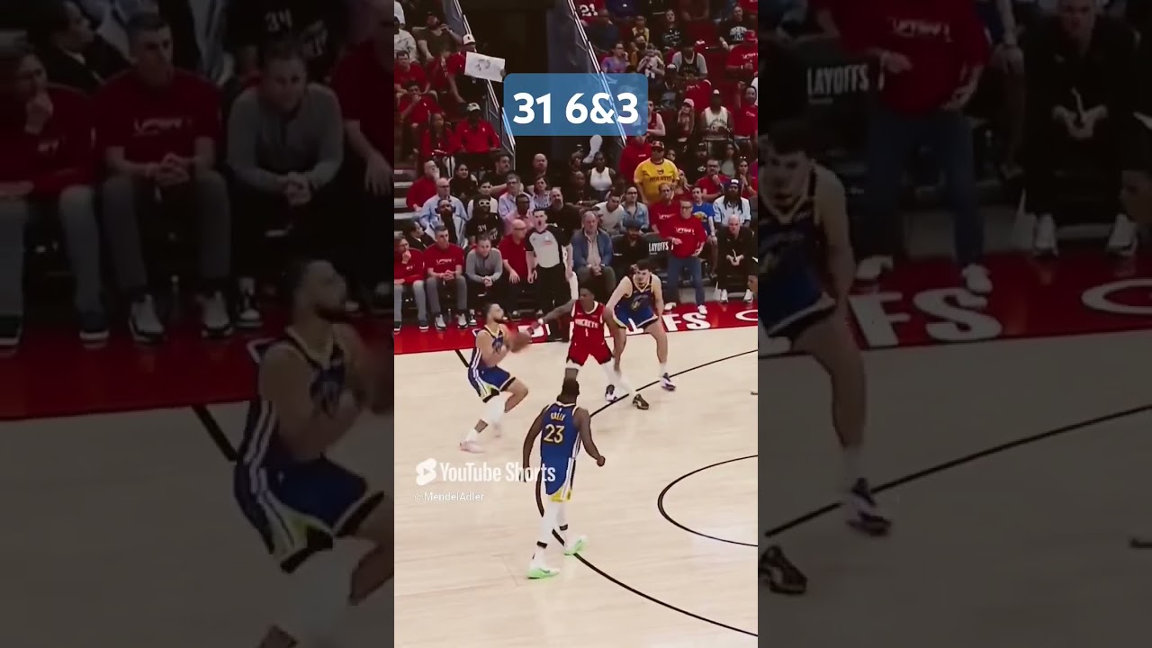 Warriors win game 1 with Chef curry cooking 