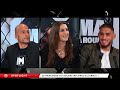 MMA EXTRA ROUND AVEC MICHAEL ALJAROUJ ET MORGAN CHARRIERE !