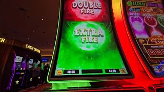 I am So Happy I Sat Down on Inferno Link #casino #slot #subscribe