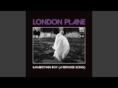Smalltown Boy (A Refugee Song)