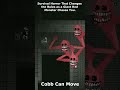 Are you ready for a Survival Horror that changes its rules with each match? - Cobb Can Move