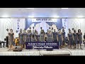 Yehova ndiye pothawira advent hope ministries sda malawi music collections