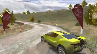 Extreme Offroad Sports Car Racing 🚗🔥 | Insane Android Gameplay  screenshot 3