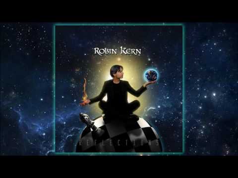 Robin Kern: Album: Reflections (2017) - Song 06/13: Hate