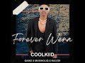 COOL KID -FOREVER WENA  FEAT NALEDI APHIWE X MUSIHOLIQ