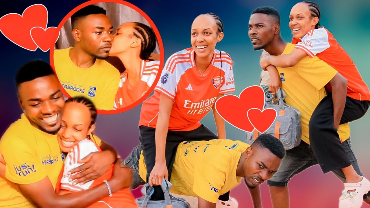 UWASE KETTY:Ndongora Nitunge Part two🤣🤣🤣🤣