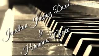 Video thumbnail of "Hermana noelia-Como te quiero"