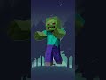 Worden vs all Minecraft mobs #shorts #minecraft