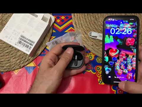 فتح سماعات شاومي طريقة ربط سماعات شاومي مع الايفون