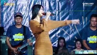 ZARIDEN MUSIC - BOJO BIDUAN - YESA OKTAVIA - PARTY RW 03 BERSATU - GODO WINONG PATI