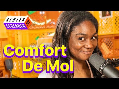 Over haar geheime sabotages in De Mol | Achter De Schermen #09