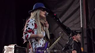 Orianthi - How Do You Sleep - 5/6/23 Dallas International Guitar Festival