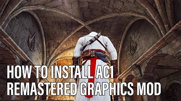 HOW TO INSTALL Assassin