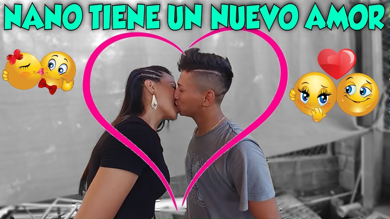WOW! NANO SE VOLVIÓ LOCO CON LOS BESOS DE YANCI😱 PapySugar tambien quiere beso de ella😘 Parte 12 tia maria