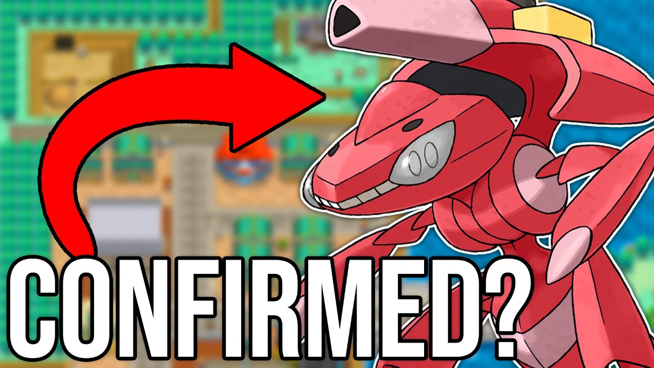 Are Unova Remakes Already Being Developed?