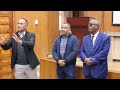 نظام الجودة في جامعة قاصدي مرباح ورقلة 